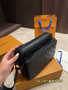 Designer handbag pre-order / mirror quality / turnaround time 2-4 weeks / size: 24 cm