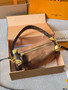 Designer handbag pre-order/ 1:1 quality / turnaround time 2-4 weeks / size 18*12cm