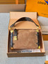 Designer handbag pre-order/ 1:1 quality / turnaround time 2-4 weeks / size 18*12cm