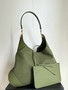 Designer handbag pre-order / 1:1 quality / turnaround time 2-4 weeks / size 49*46*4cm