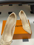 Designer shoes pre-order / mirror quality / heel height 8cm / turnaround time 2-4 weeks
