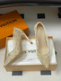 Designer shoes pre-order / mirror quality / heel height 8cm / turnaround time 2-4 weeks