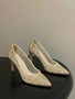 Designer shoes pre-order / mirror quality / heel height 8cm / turnaround time 2-4 weeks