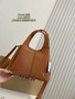 Designer handbag pre-order / 1:1 quality / turnaround time 2-4 weeks / size 26*19