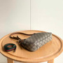 Designer handbag pre-order / 1:1 quality / turnaround time 2-4 weeks / size 24.5*16*6cm