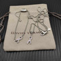 Designer jewelry pre-order / 1:1 quality / turnaround time 2-4 weeks-1761422311