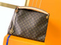 Designer handbag pre-order / Master  quality / turnaround time 2-4 weeks / size 46*32*24cm