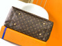 Designer handbag pre-order / Master  quality / turnaround time 2-4 weeks / size 46*32*24cm