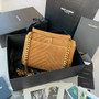 Designer handbag pre-order / master quality / turnaround time 2-4 weeks / size 24*17*6cm