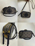 Designer handbag pre-order / 1:1 quality / turnaround time 2-4 weeks / size 19.5*11.5*6cm