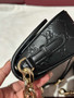 Designer handbag pre-order / Master quality / turnaround time 2-4 weeks / size 20*13*7cm