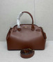 Designer handbag pre-order / mirror quality / turnaround time 2-4 weeks / size 35*21*16cm