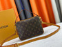 Designer handbag pre-order / 1:1 quality / size 22*16*8cm / turnaround time 2-4 weeks