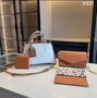 ⚡Flash Sale⚡ Designer Handbag set pre-order / a4 quality / turnaround time 2-4 weeks
