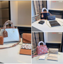 ⚡Flash Sale⚡ Designer Handbag set pre-order / a4 quality / turnaround time 2-4 weeks