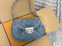Designer Handbag pre-order / 1:1 quality / turnaround time 2-4 weeks / size 26*15cm