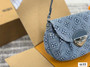 Designer Handbag pre-order / 1:1 quality / turnaround time 2-4 weeks / size 26*15cm