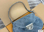 Designer Handbag pre-order / 1:1 quality / turnaround time 2-4 weeks / size 26*15cm