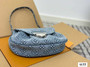 Designer Handbag pre-order / 1:1 quality / turnaround time 2-4 weeks / size 26*15cm