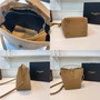 BOGO 1/2 OFF ** Designer Handbag Pre-Order / A4 quality / Turnaround time 3-4 / Size: 24 * 20 cm -