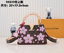 Designer handbag pre-order / 1:1 quality / turnaround time 2-4 weeks-1761422824