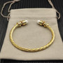 Designer bracelet pre-order / 1:1 quality / turnaround time 2-4 weeks /-1761422888