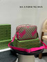 Designer handbag pre-order / 1:1 quality / turnaround time 2-4 weeks / size 25*17cm