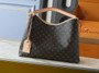 Designer handbag pre-order / 1:1 quality / turnaround time 2-4 weeks / size 53*30*15cm
