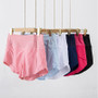 Women's Lulu shorts pre-order / Turnaround time 2-4 weeks