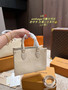 Designer handbag pre-order / 1:1 quality / turnaround time 2-4 weeks / size: 25 cm-1761423195