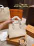 Designer handbag pre-order / 1:1 quality / turnaround time 2-4 weeks / size: 25 cm-1761423195
