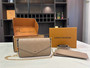 Designer handbag pre-order / 1:1 quality / turnaround time 2-4 weeks / size 21*13cm