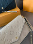 Designer handbag pre-order / 1:1 quality / turnaround time 2-4 weeks / size 21*13cm