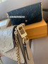 Designer handbag pre-order / 1:1 quality / turnaround time 2-4 weeks / size 21*13cm