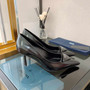 Designer heels pre-order / 1:1 quality / heel height 7.5 cm / turnaround time 2-4 weeks