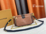 FLASH SALE / Designer handbag pre-order / 1:1 quality / turnaround time 2-4 weeks / Size: 18.5 * 11.5 cm