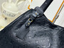 Designer handbag pre-order / 1:1 quality / turnaround time 2-4 weeks / size 56*30*17cm