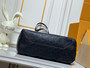Designer handbag pre-order / 1:1 quality / turnaround time 2-4 weeks / size 56*30*17cm