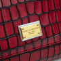 Designer handbag pre-order / mirror quality / size: 20 cm