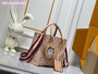 Designer handbag pre-order / 1:1 quality / Turnaround time 2-4 weeks / Size: 25 * 19 cm
