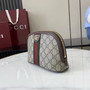 Designer cosmetic pouch pre-order / master quality / turnaround time 2-4 weeks / size 24*13.5*8cm