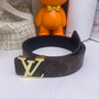 Designer belt pre-order / A4 quality /  turnaround time 2-4 weeks / pc2