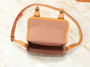 Designer handbag pre-order / 1:1 quality / Turnaround time 2-4 weeks / Size: 15 x 6 x 19.5