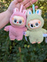 Lab*b*u dolls pre-order / turnaround time 2-4 weeks