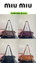 Designer handbag pre-order / 1:1 quality / size 36*16*13cm / turnaround time 2-4 weeks