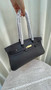 Designer handbag pre-order / mirror quality / turnaround time 2-4 weeks / size: 42 cm