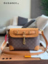 Designer handbag pre-order / mirror quality / turnaround time 2-4 weeks / size: 28 cm