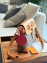 Designer handbag pre-order / mirror quality / turnaround time 2-4 weeks / size: 28 cm