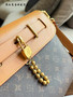 Designer handbag pre-order / mirror quality / turnaround time 2-4 weeks / size: 28 cm