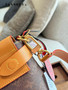 Designer handbag pre-order / mirror quality / turnaround time 2-4 weeks / size: 28 cm